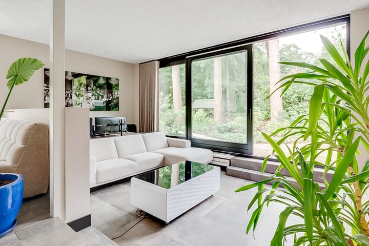 Woning te koop: Reelaan 13A, Bosch En Duin