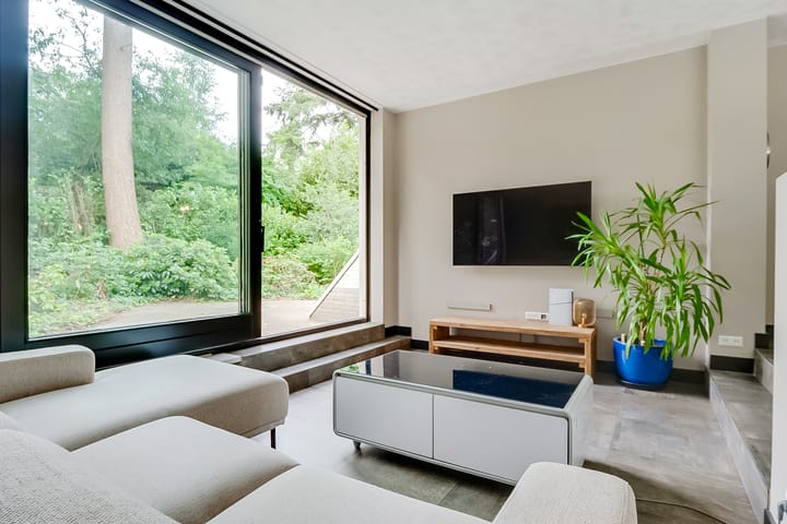 Woning te koop: Reelaan 13A, Bosch En Duin
