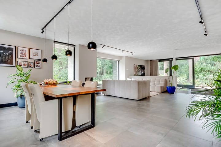 Woning te koop: Reelaan 13A, Bosch En Duin