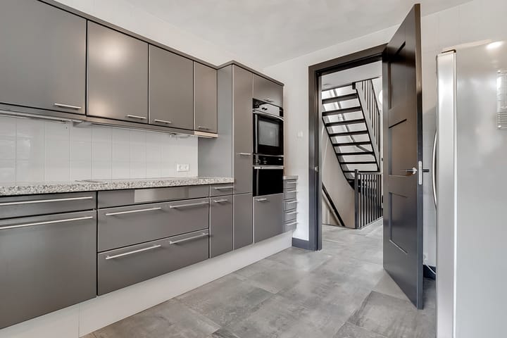 Woning te koop: Reelaan 13A, Bosch En Duin