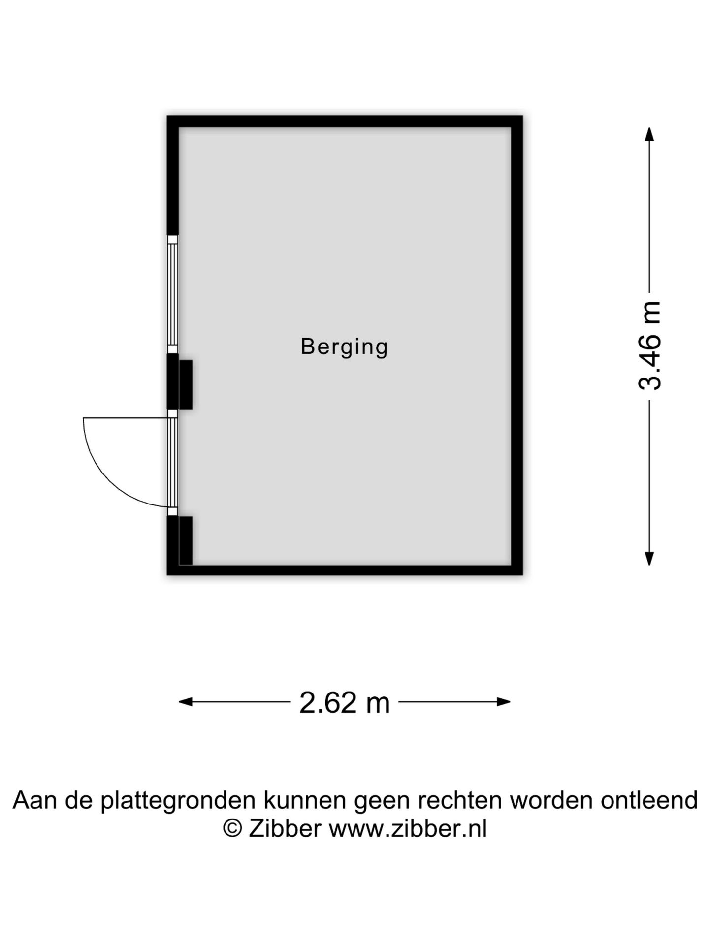 Foto 40 van Diepenbrockstraat 33
