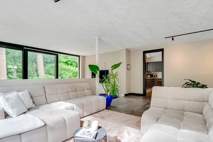 Woning te koop: Reelaan 13A, Bosch En Duin