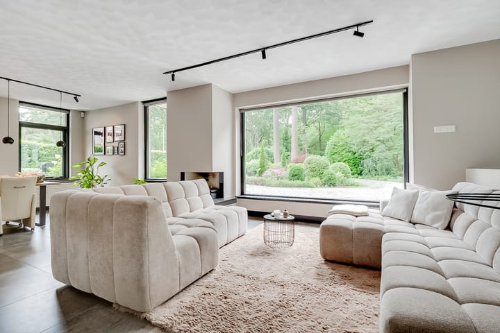 Woning te koop: Reelaan 13A, Bosch En Duin
