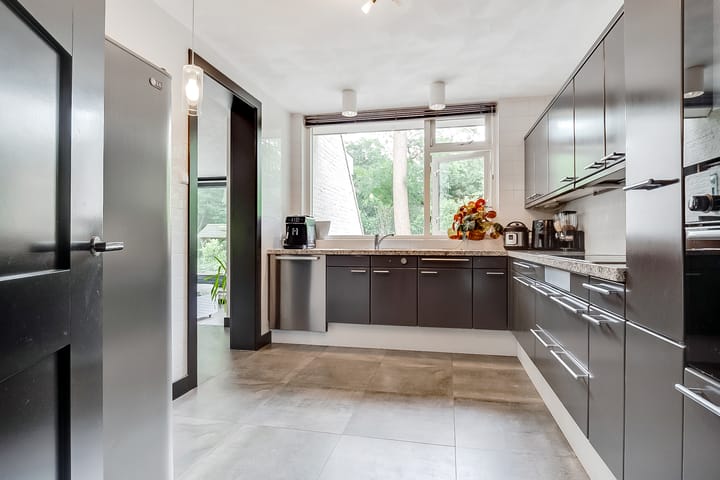 Woning te koop: Reelaan 13A, Bosch En Duin