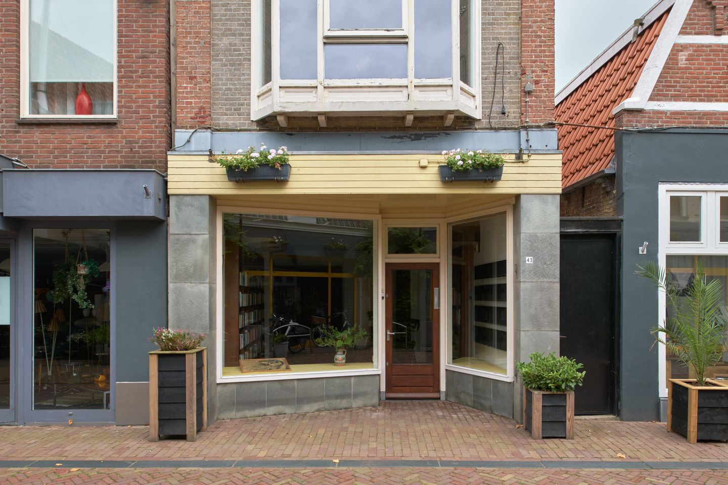 Foto 5 van Dijkstraat 43