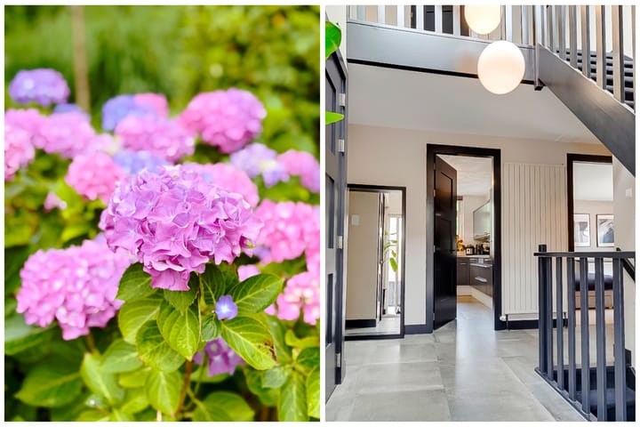Woning te koop: Reelaan 13A, Bosch En Duin