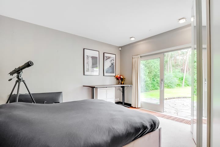 Woning te koop: Reelaan 13A, Bosch En Duin