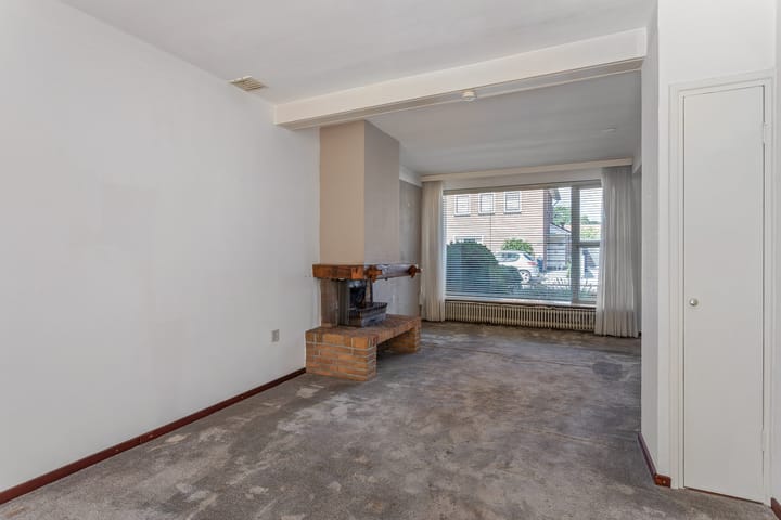Tussenwoning te koop: Morseltdijk 41, Borne