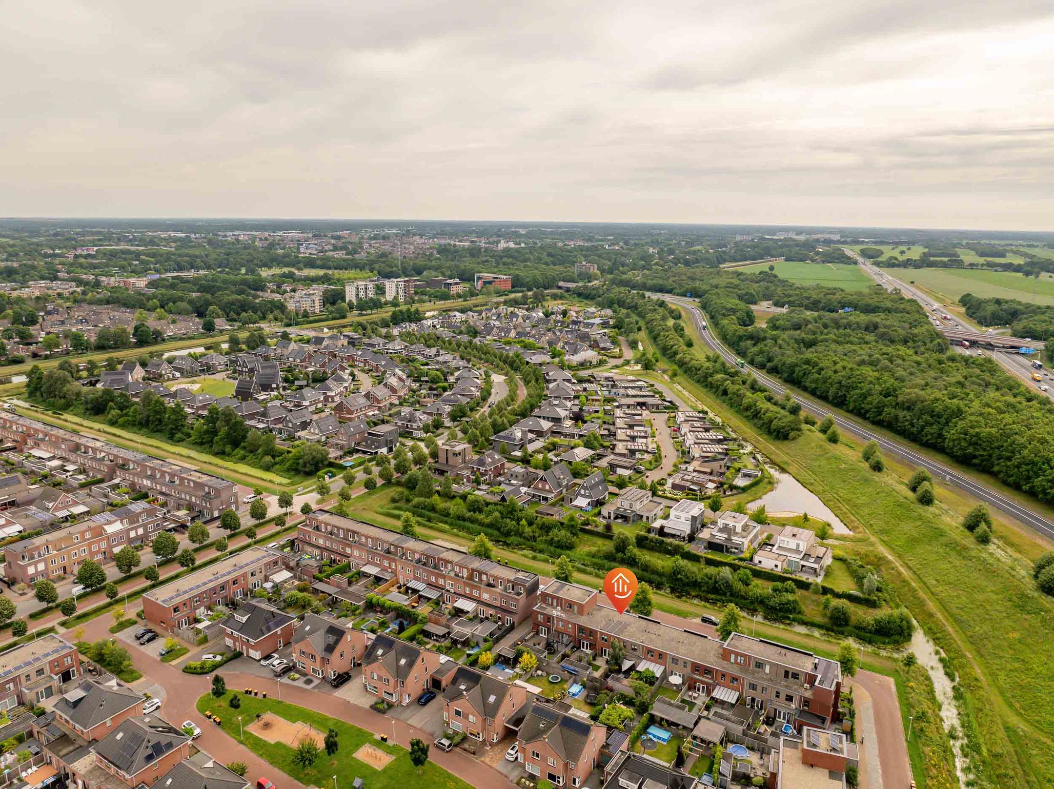 Photo 45 of Koningspage 75