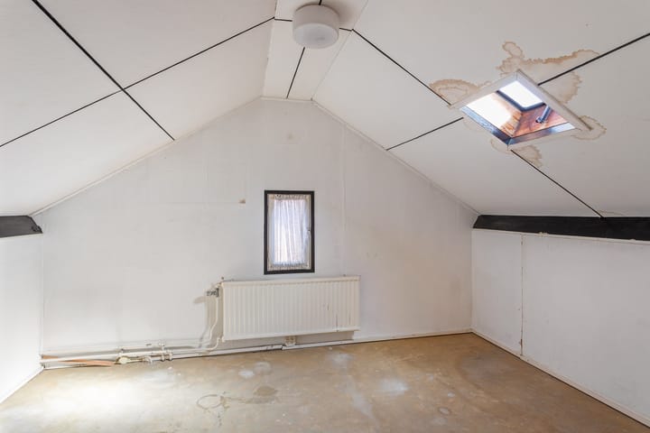Tussenwoning te koop: Morseltdijk 41, Borne