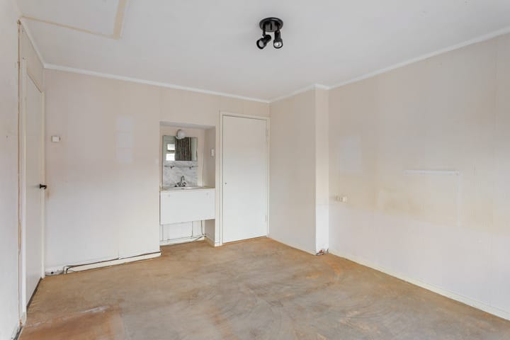 Tussenwoning te koop: Morseltdijk 41, Borne