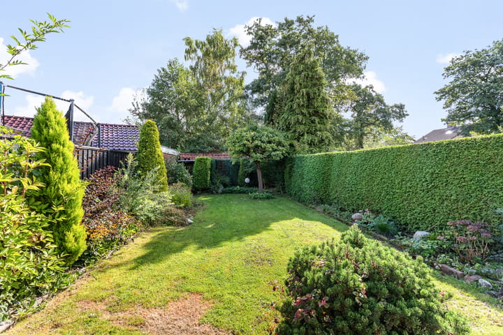 Tussenwoning te koop: Morseltdijk 41, Borne