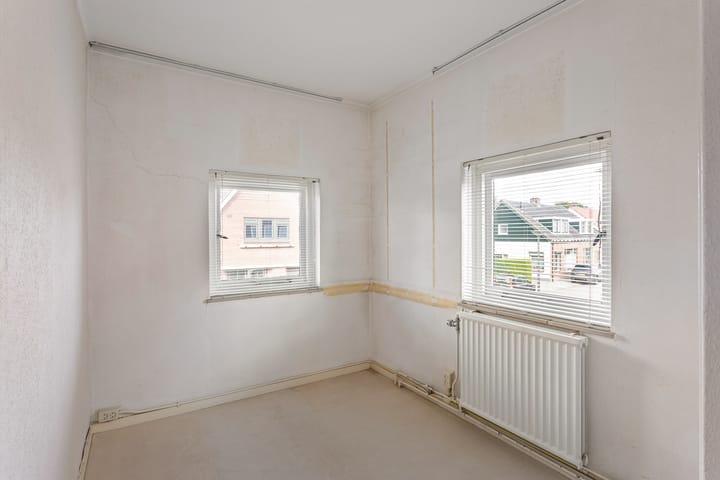 Tussenwoning te koop: Morseltdijk 41, Borne