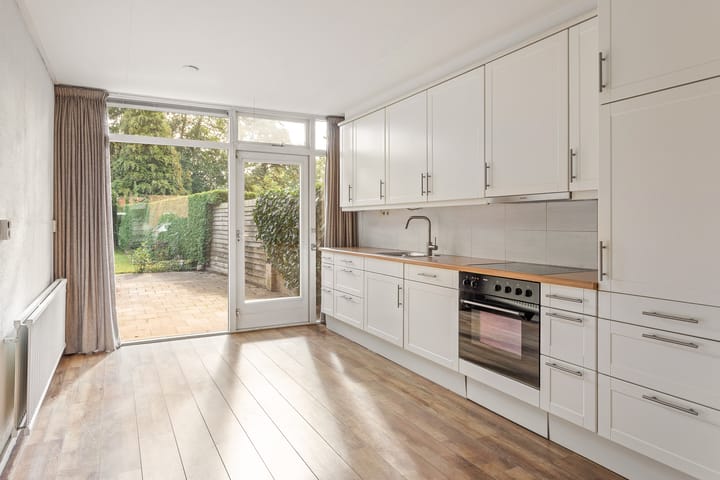 Tussenwoning te koop: Morseltdijk 41, Borne