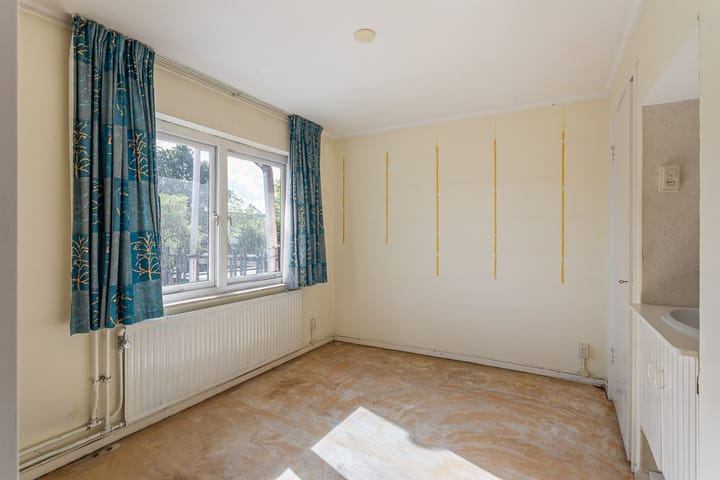 Tussenwoning te koop: Morseltdijk 41, Borne