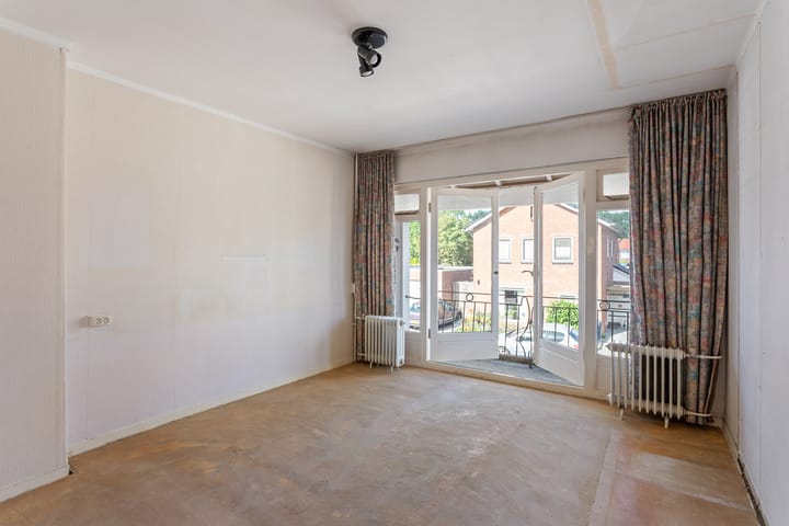 Tussenwoning te koop: Morseltdijk 41, Borne