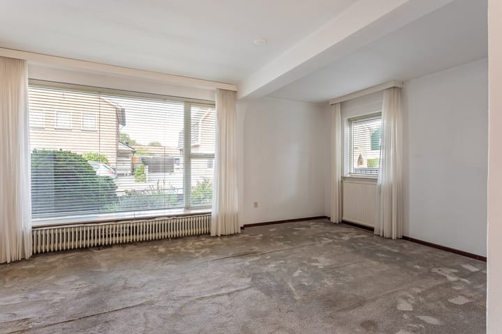 Tussenwoning te koop: Morseltdijk 41, Borne