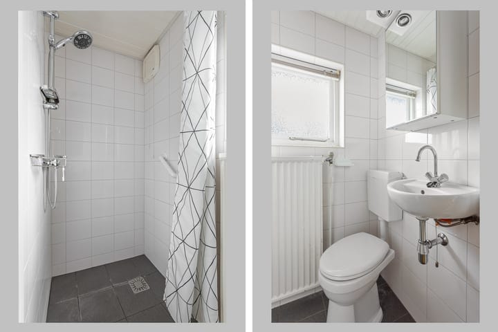 Tussenwoning te koop: Morseltdijk 41, Borne