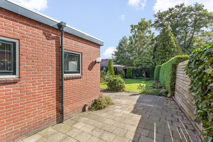 Tussenwoning te koop: Morseltdijk 41, Borne
