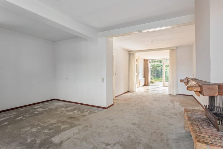 Tussenwoning te koop: Morseltdijk 41, Borne