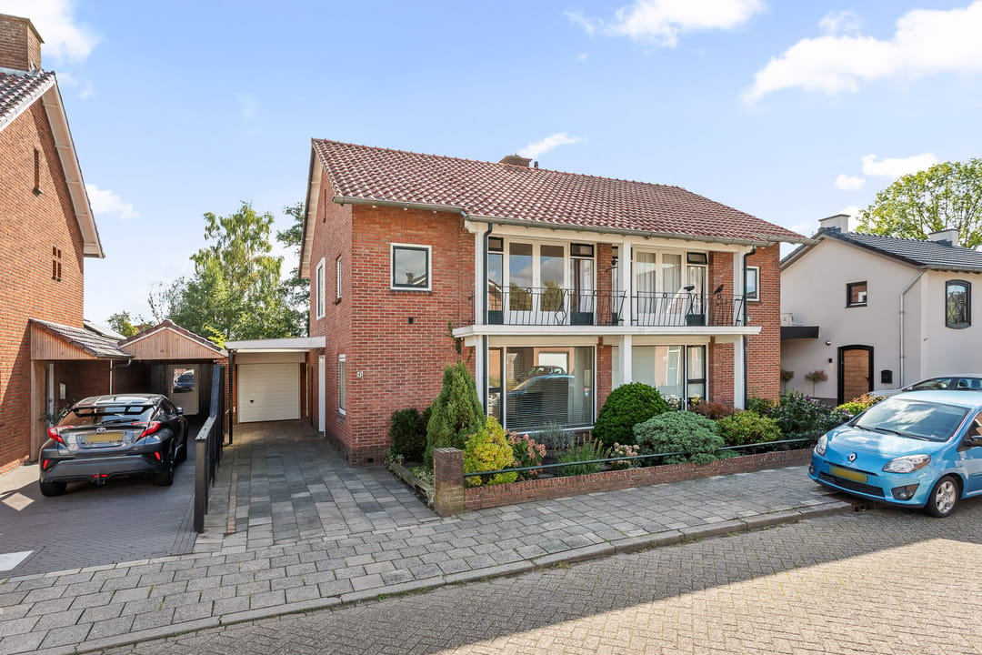 Photo 1 of Morseltdijk 41
