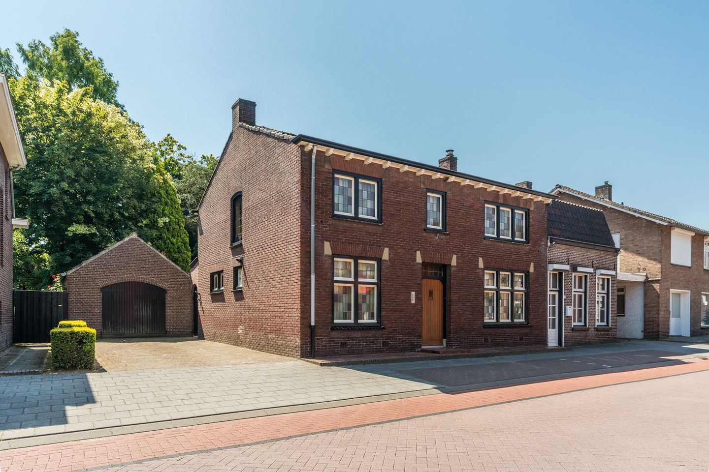 Foto 1 van Dorpstraat 9