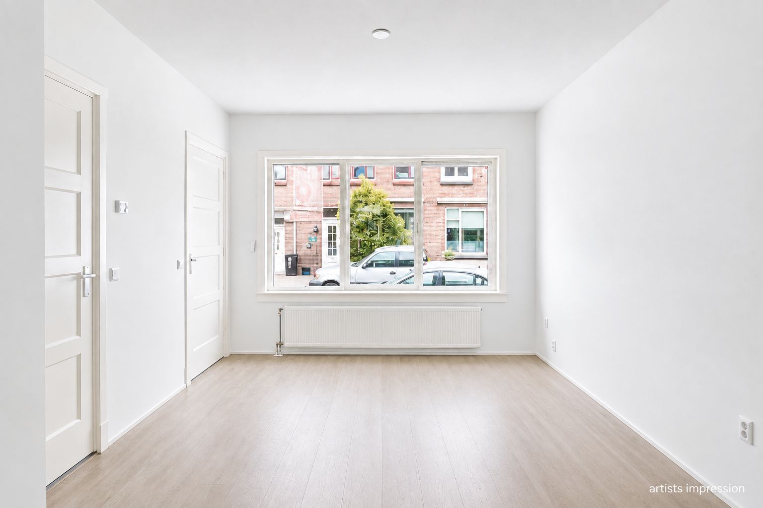 Photo 3 of Herradesstraat 67