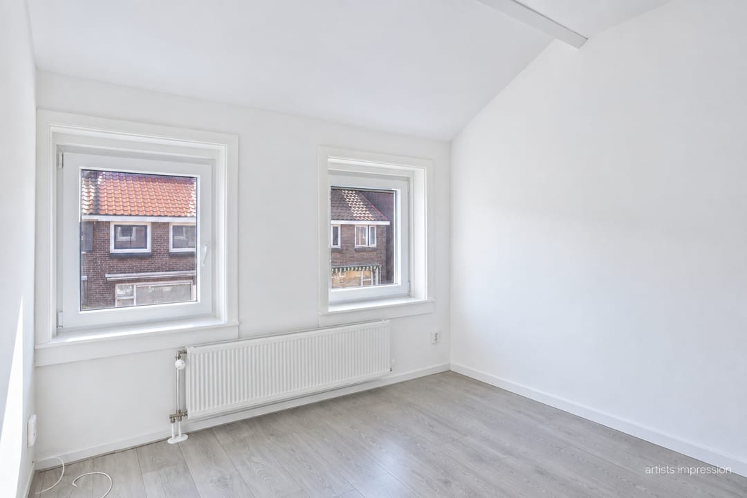 Photo 11 of Herradesstraat 67