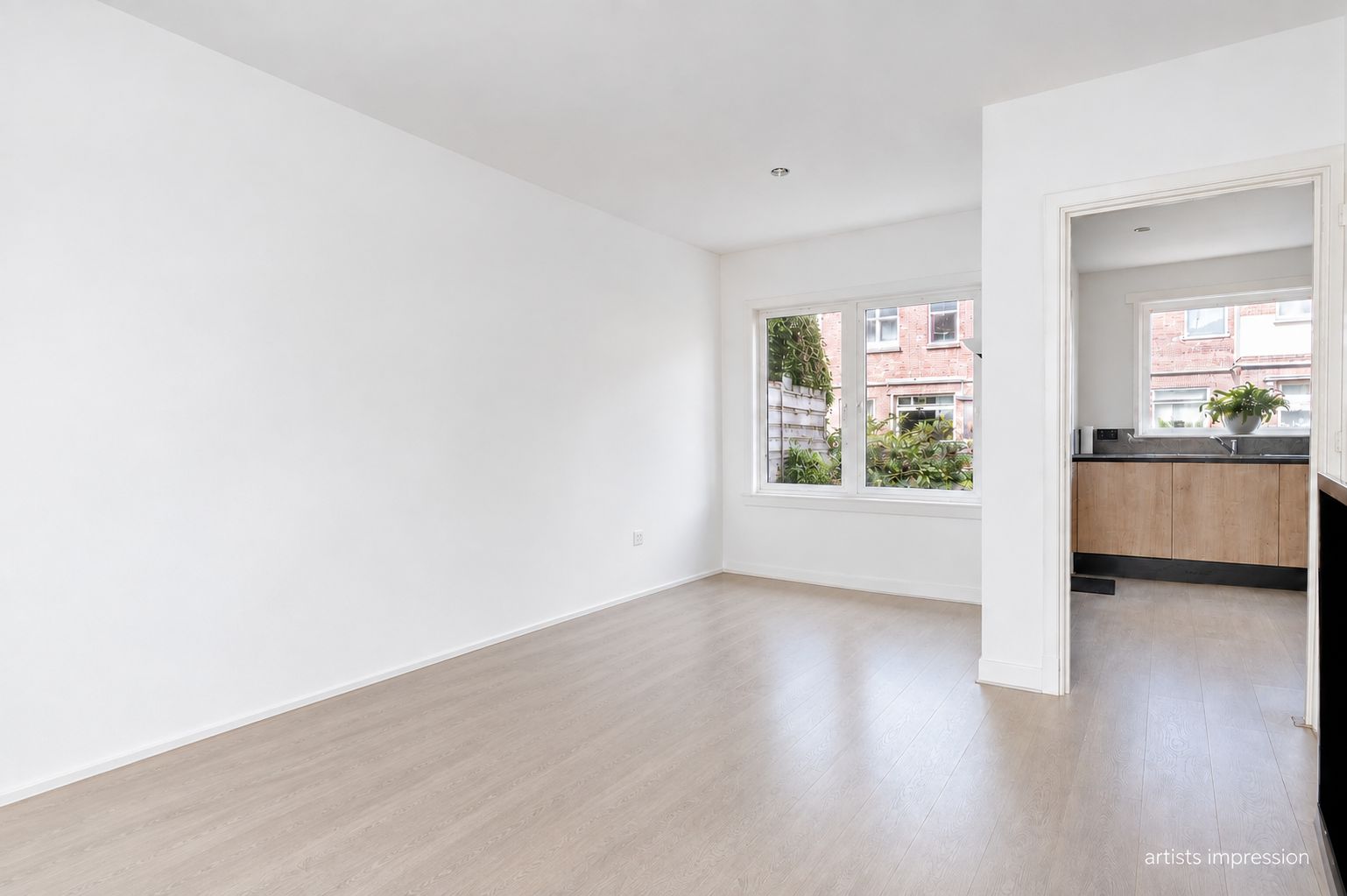Photo 6 of Herradesstraat 67
