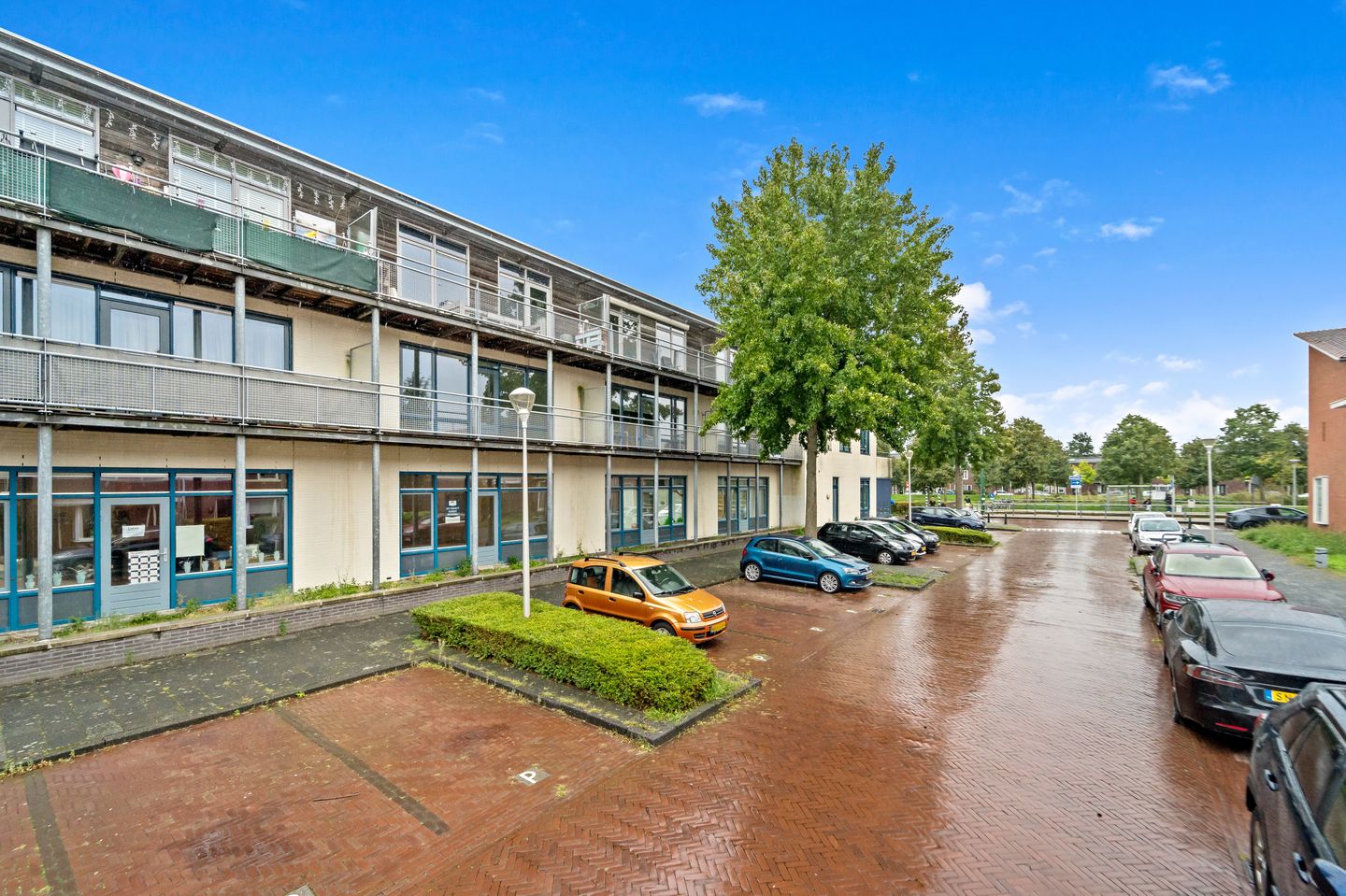 Foto 1 van Nootdorpse Landingslaan 50