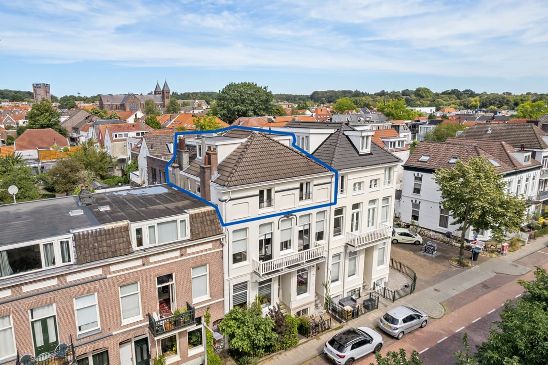 Foto 2 van Sonsbeeksingel 54-2