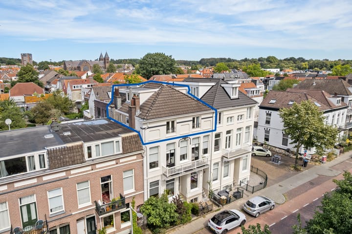 Foto 2 van Sonsbeeksingel 54-2