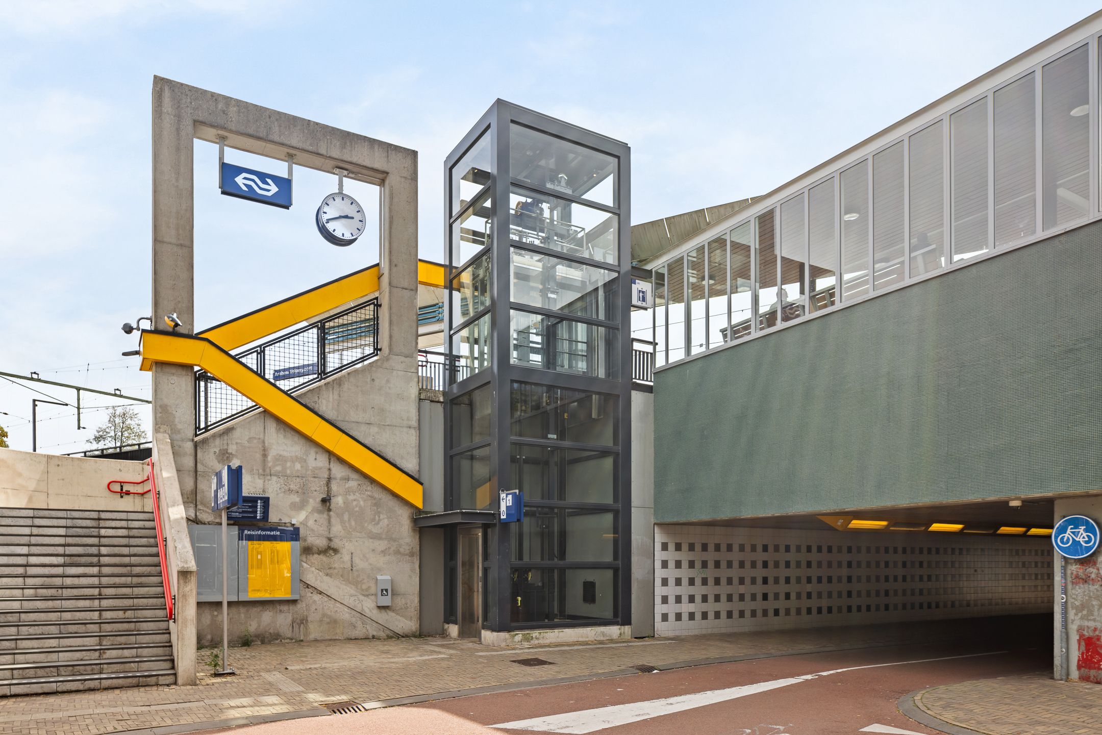 Foto 30 van Sonsbeeksingel 54-2
