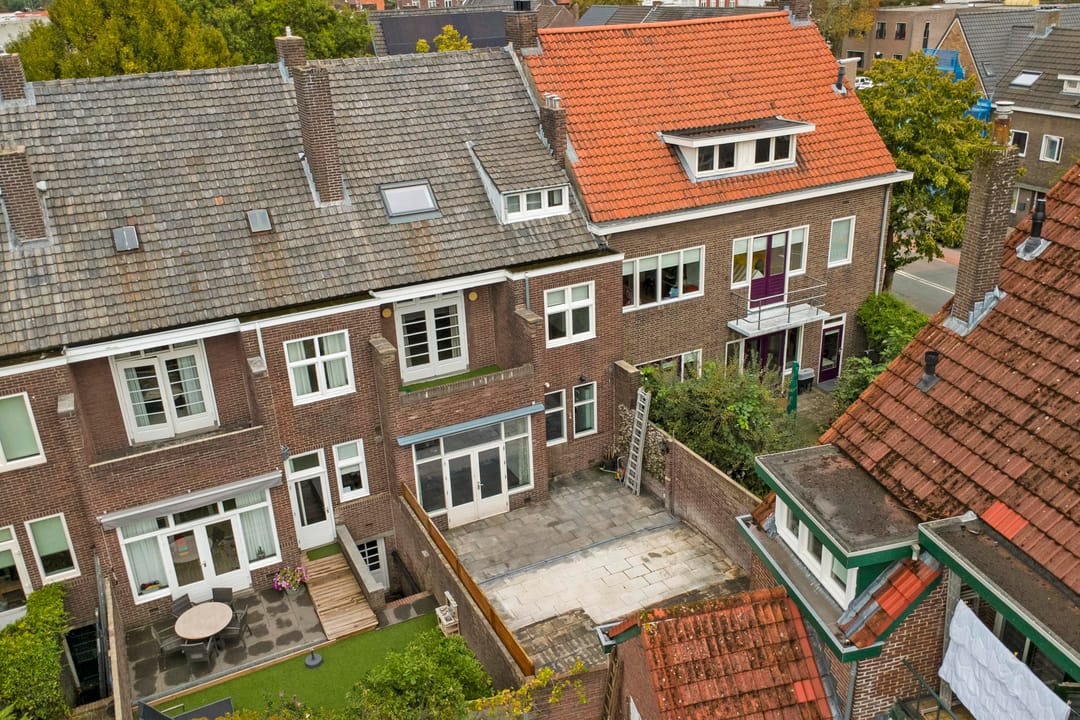 Foto 46 van Laan van Hövell tot Westerflier 48