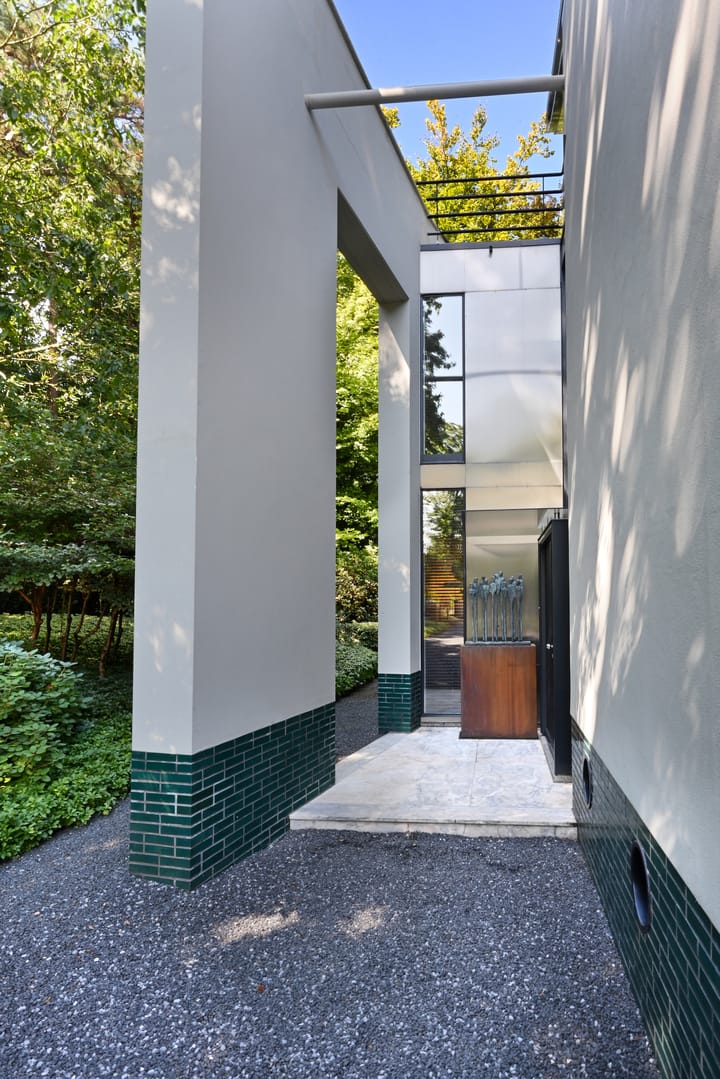 Foto 5 van Hondsbergselaan 6