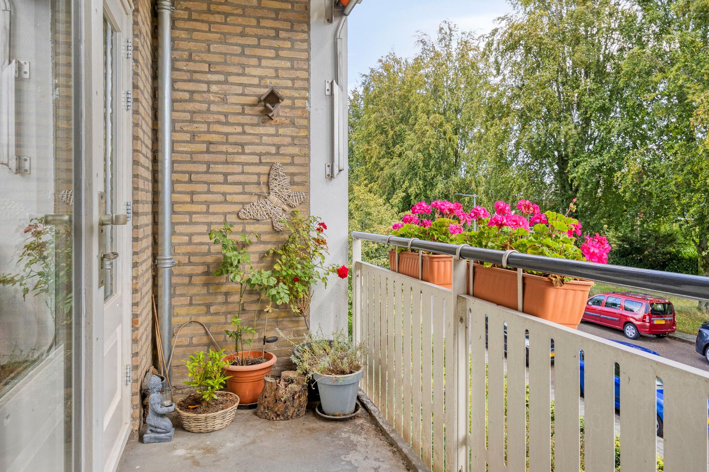 Foto 5 van Mesdaglaan 76-2