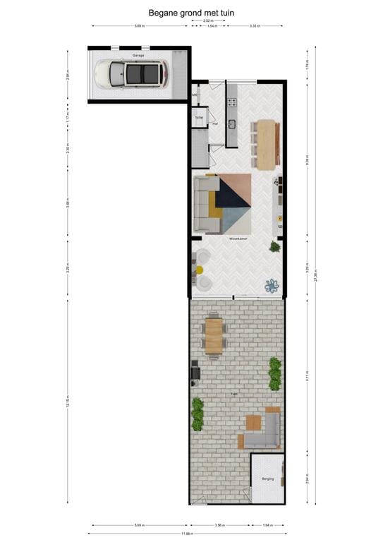 Foto 40 van Oegstgeeststraat 189