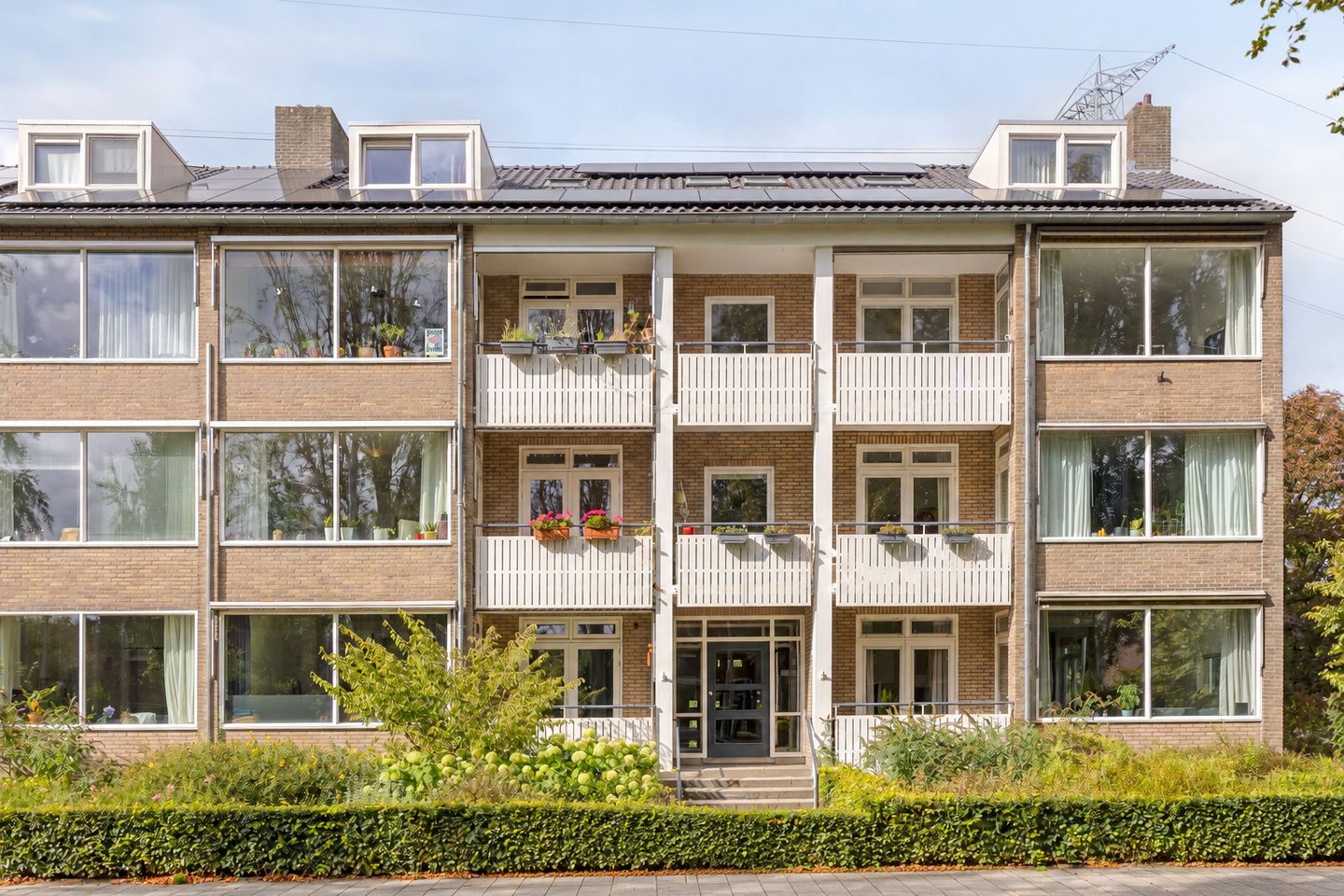Foto 1 van Mesdaglaan 76-2