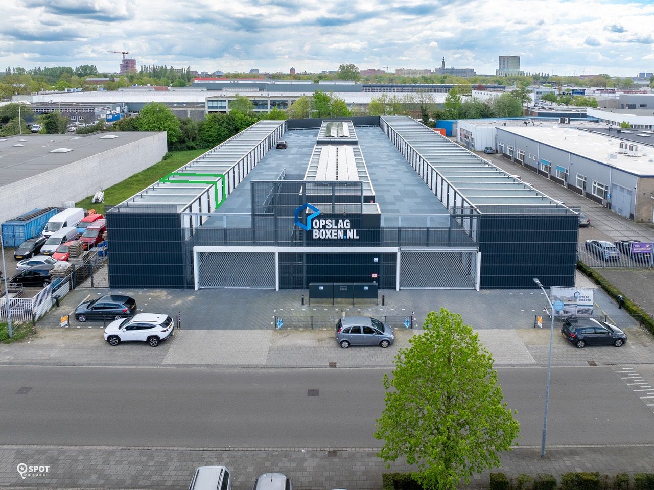 Bekijk foto 1 van Riethil 14-B5