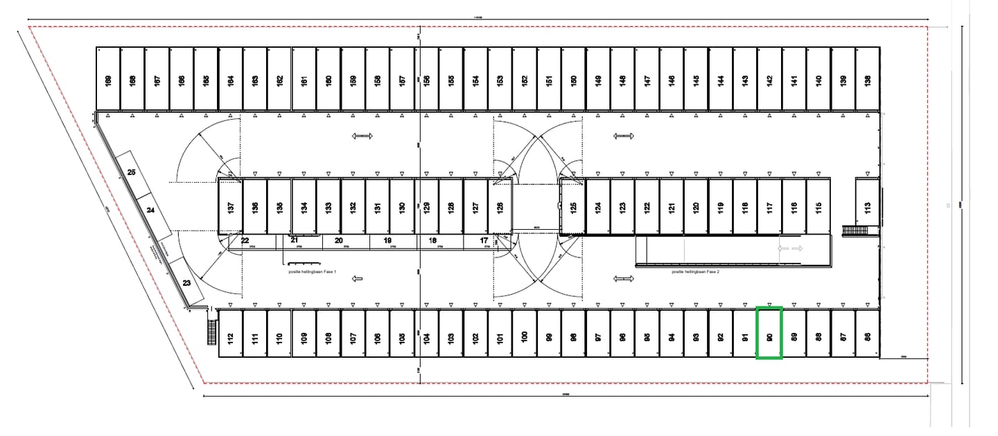 Bekijk foto 2 van Riethil 14-B5