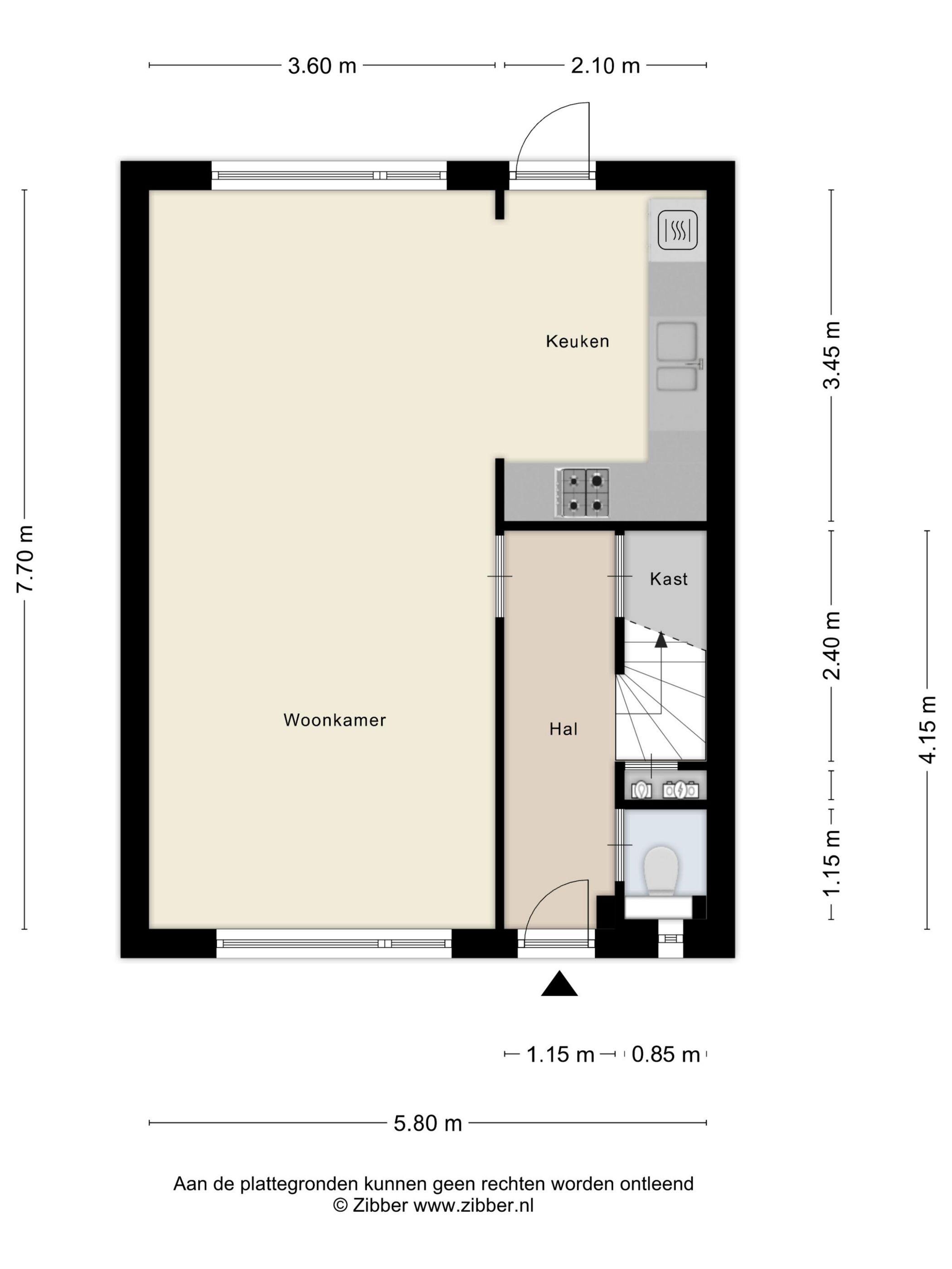 Foto 42 van Epserenk 43