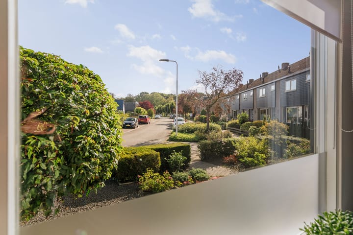 Tussenwoning te koop: Epserenk 43, Epse