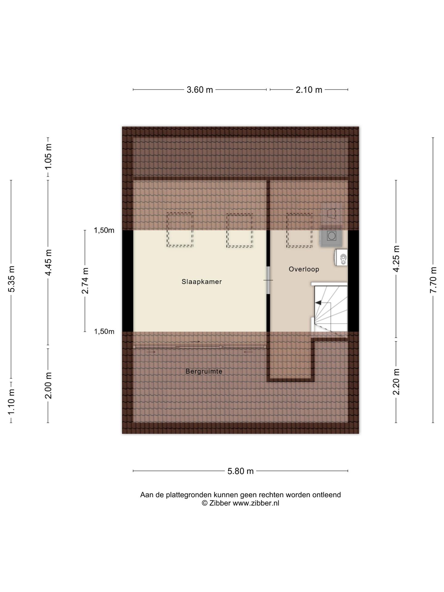 Foto 44 van Epserenk 43