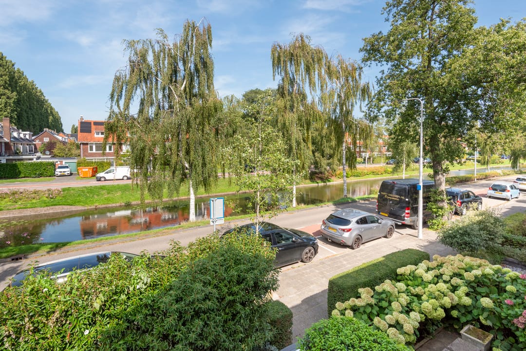 Foto 41 van Graaf Aelbrechtlaan 101