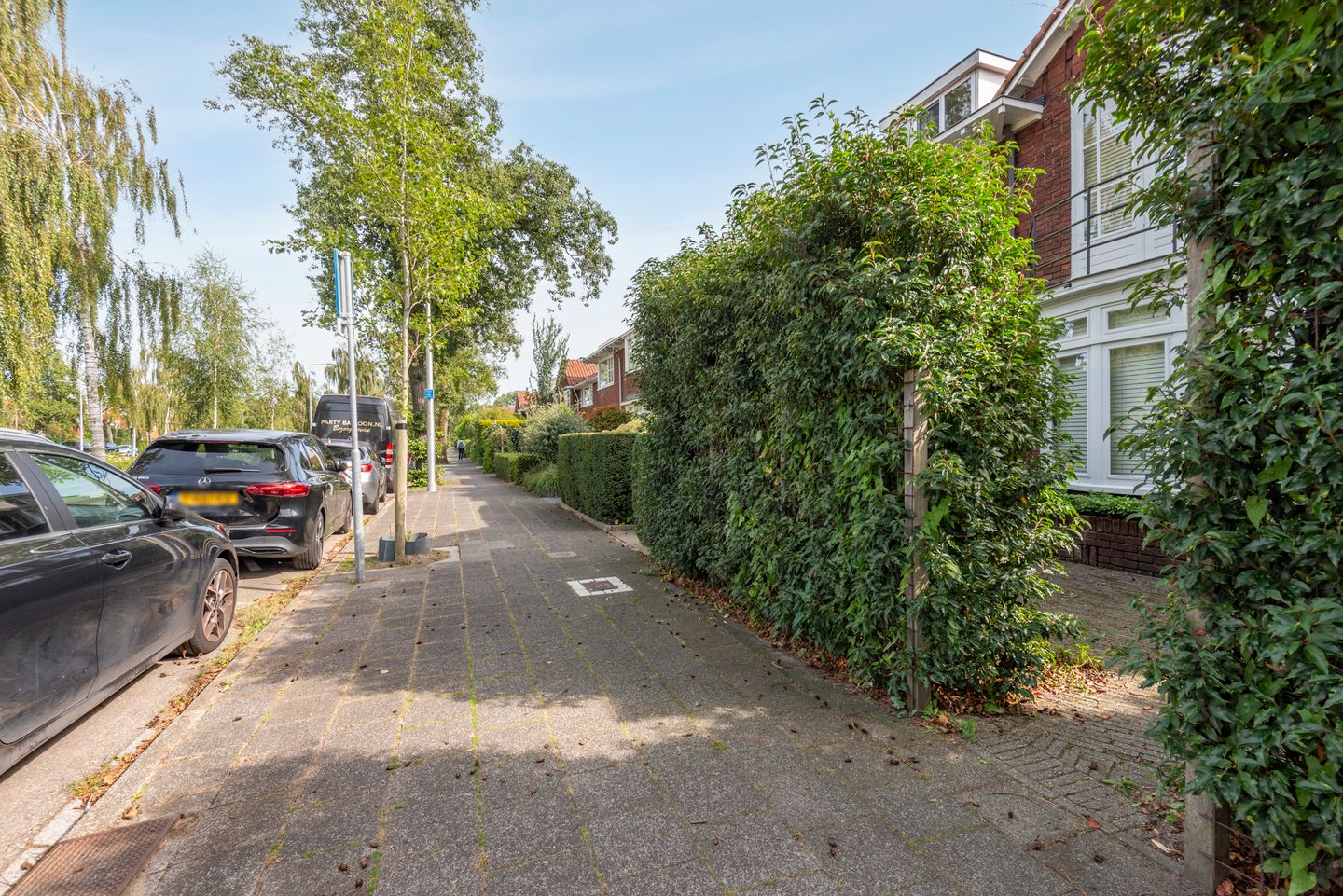 Foto 59 van Graaf Aelbrechtlaan 101