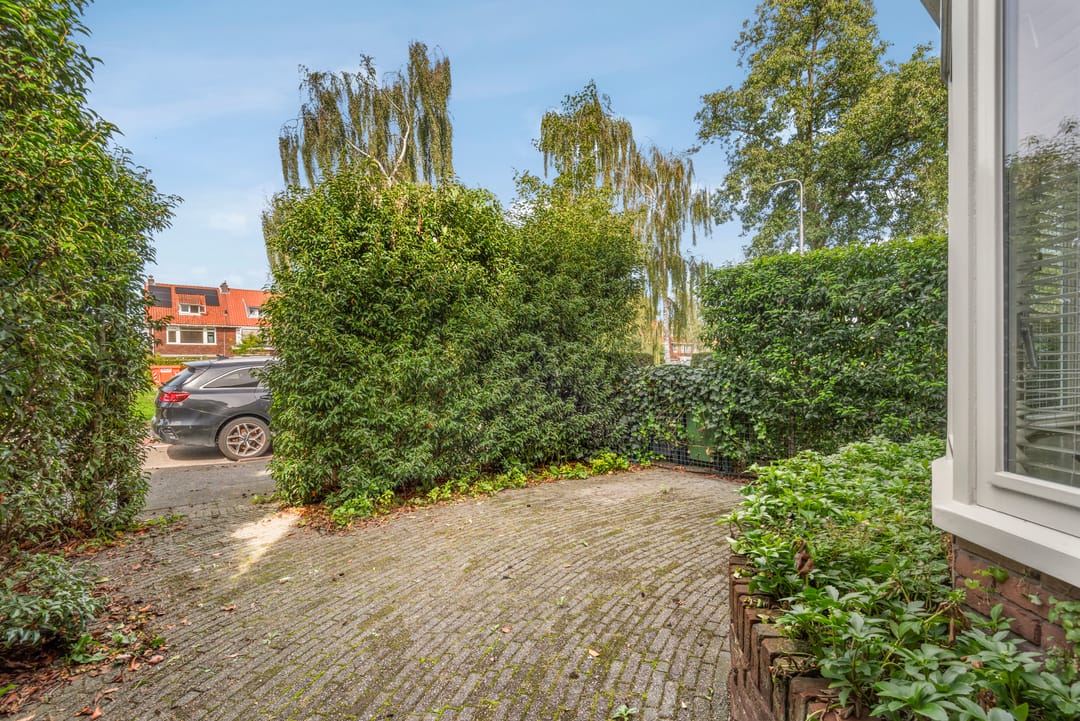 Foto 56 van Graaf Aelbrechtlaan 101