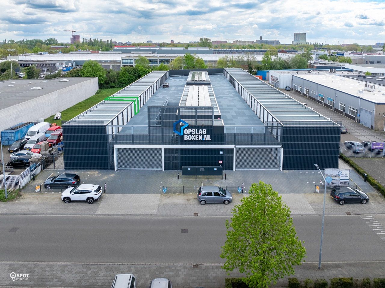 Bekijk foto 1 van Riethil 14-B7