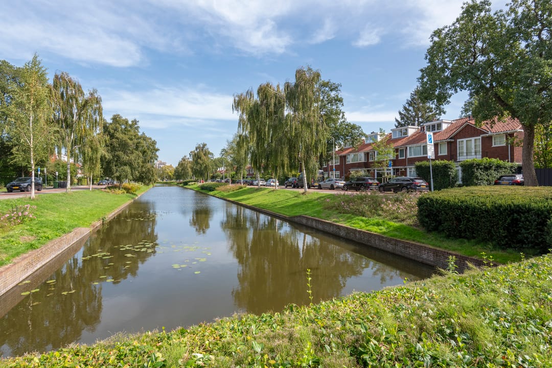 Foto 61 van Graaf Aelbrechtlaan 101