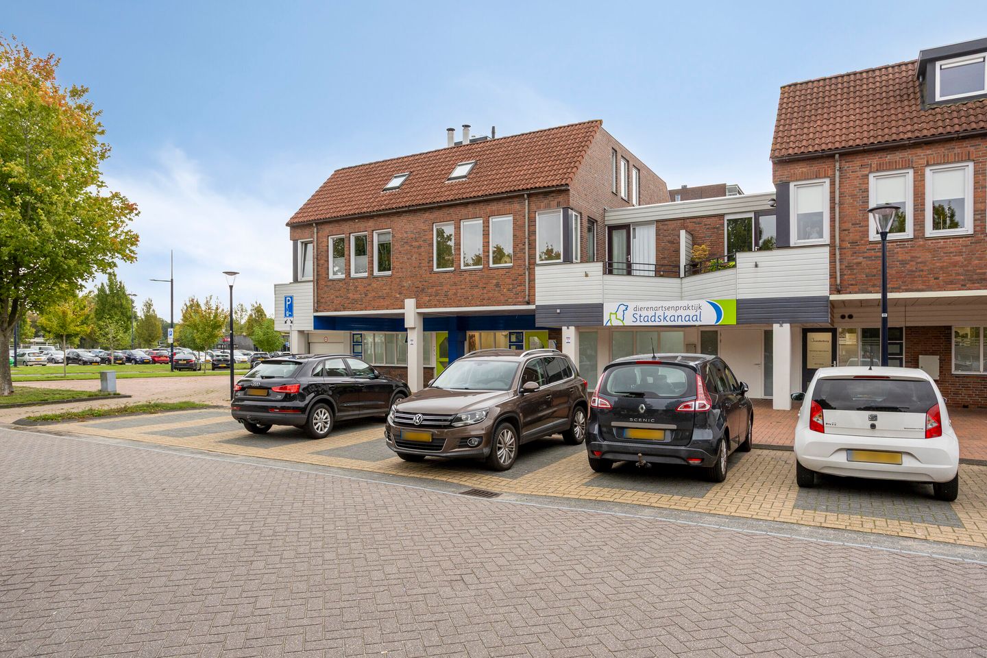 Bekijk foto 4 van Lilienthalplein 24