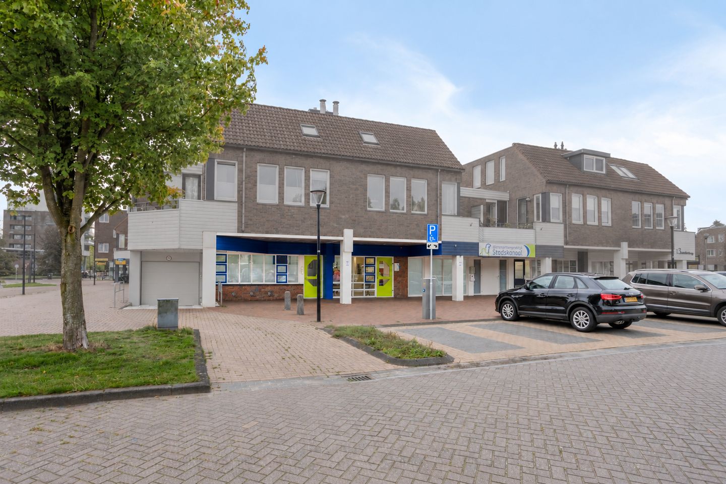 Bekijk foto 3 van Lilienthalplein 24
